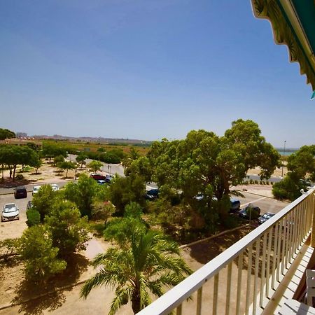 48 Love Beach - Ac/Wifi La Mata  Exterior photo
